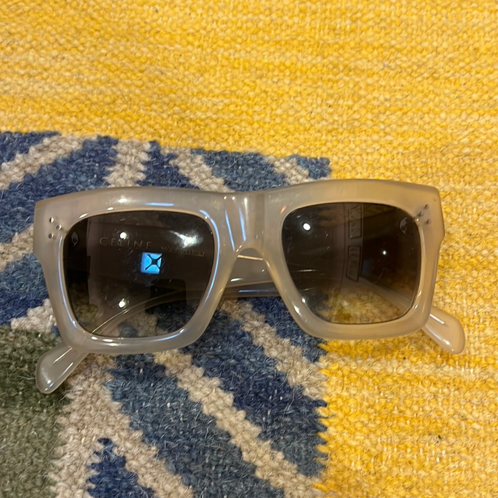 Céline Kate Sunglasses
